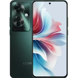 Смартфон Oppo Reno11 F, 8/256 GB, Green